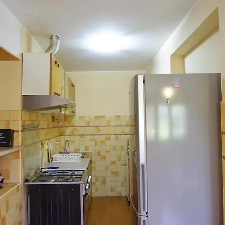 Apartment In Strandnaehe *